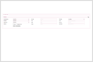 Inforius Ankaufsübersicht