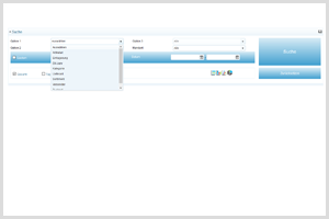 Inforius Bestellungen