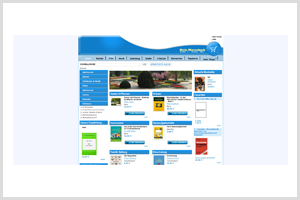 Inforius Webshop Basic