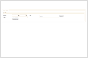 Inforius Inventur Scannen