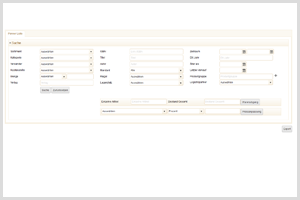 Inforius Penner Liste
